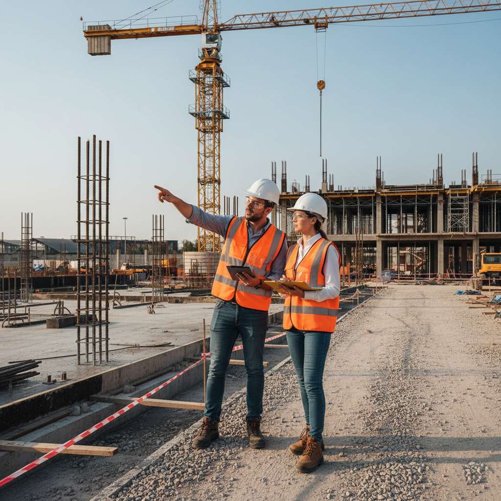 Occupational Health, Safety & Security