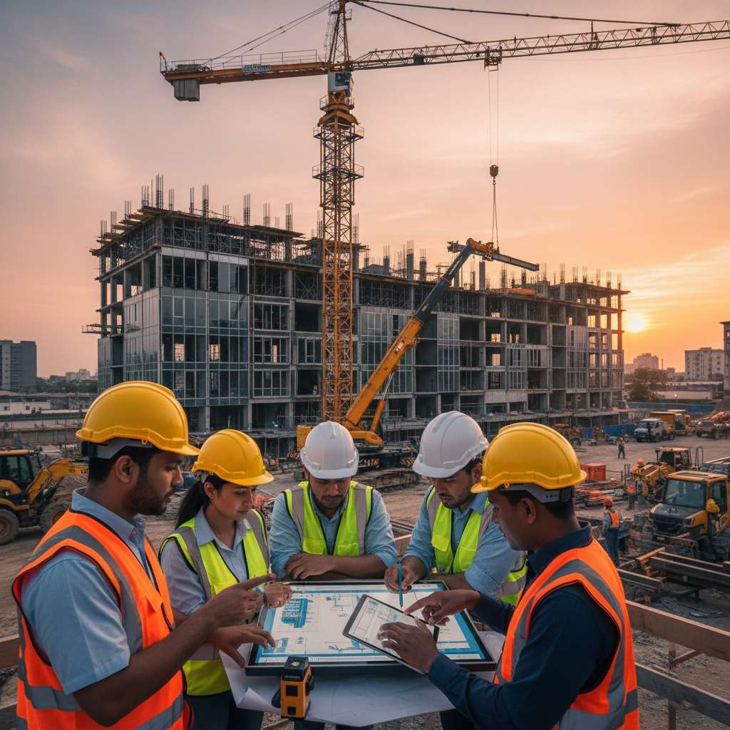 Project Management Professional