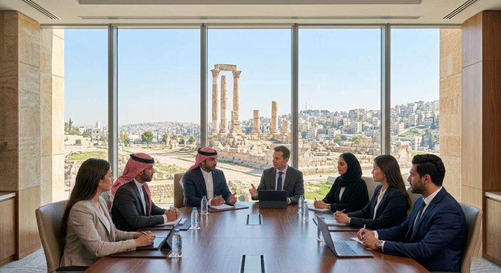 Amman Jordan
