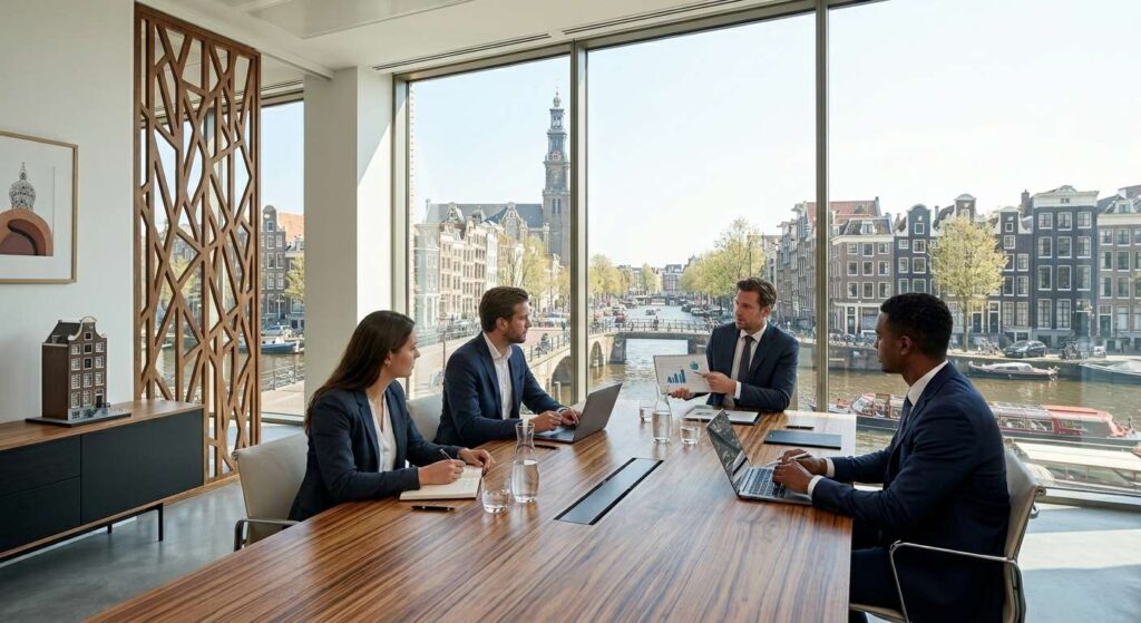 Amsterdam