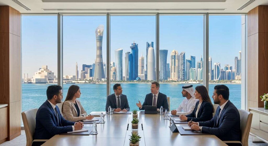 Doha