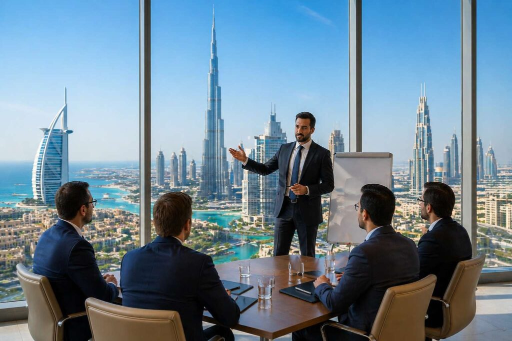 Dubai