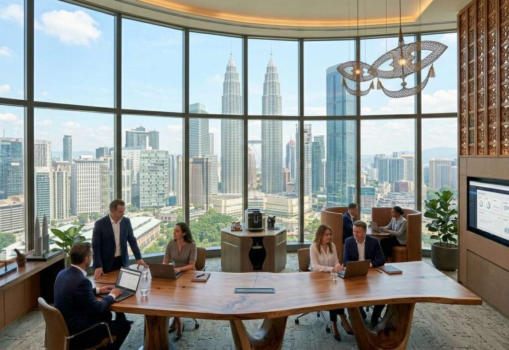 Kuala Lumpur