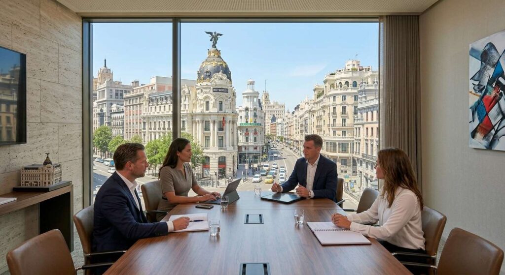 Madrid
