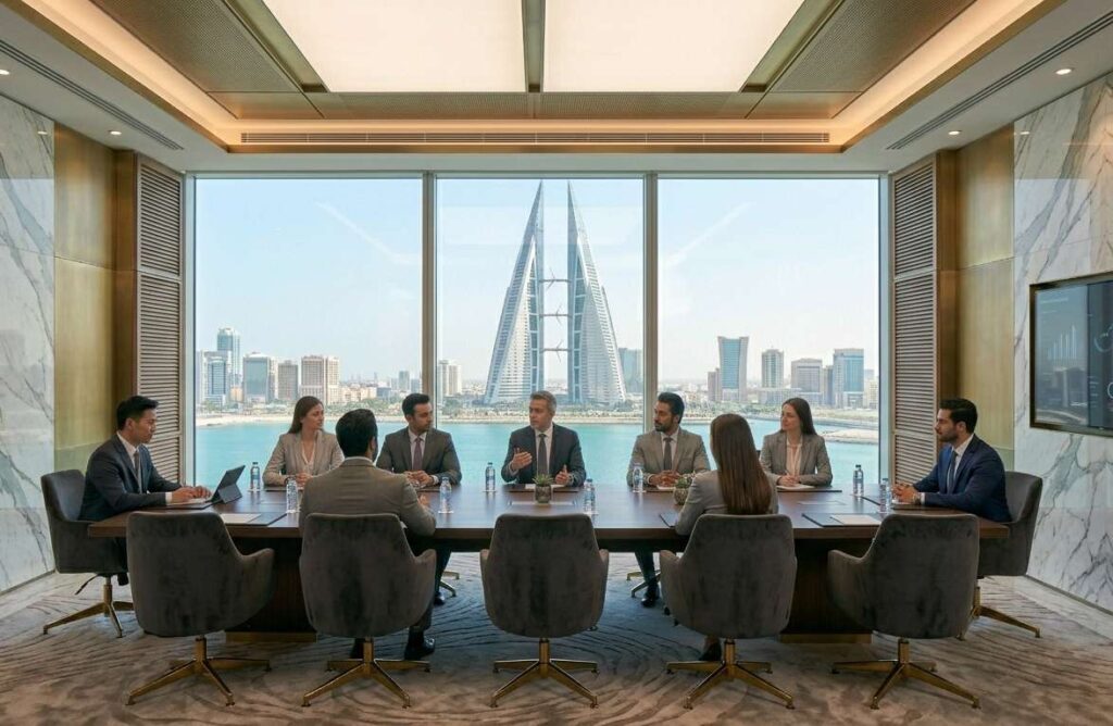 Manama