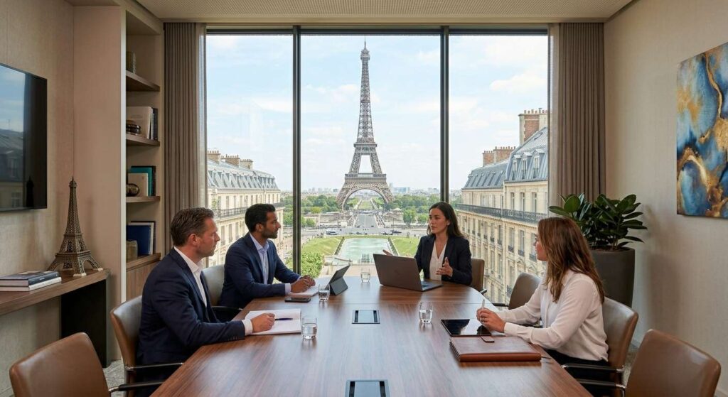Paris