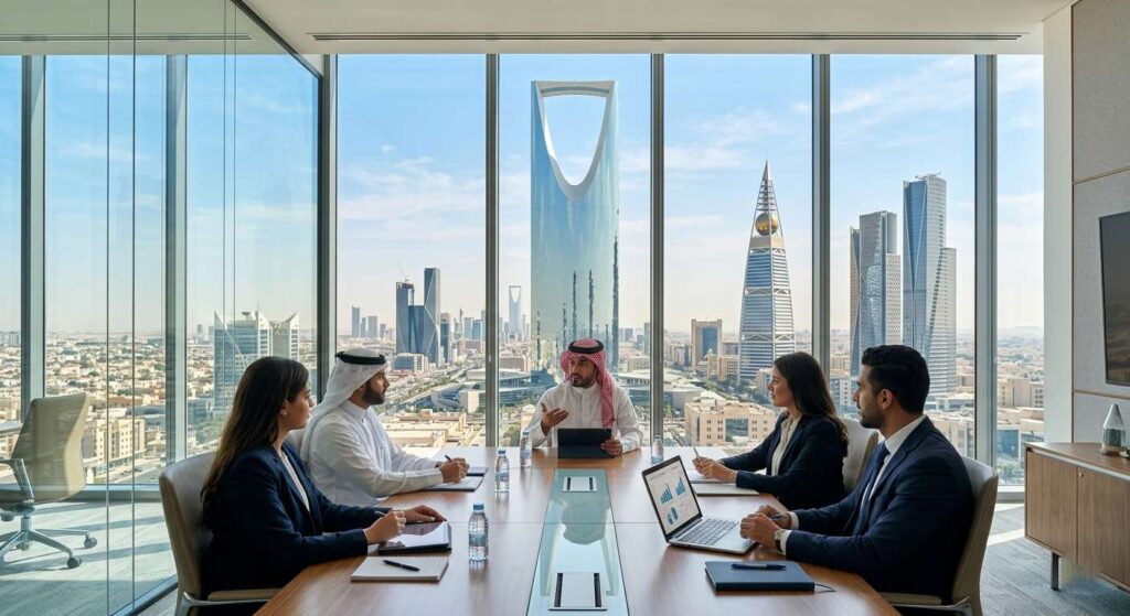 Riyadh