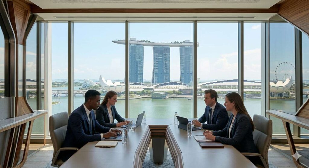 Singapore